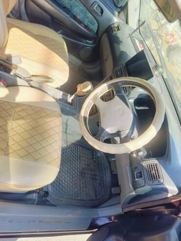Toyota 111 1998 Model For Sale in Chittagong