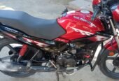 Hero Glamour 125cc 2022 Model For Sale in Chittagong