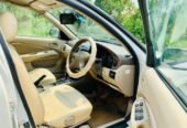 Nissan Sunny 2008 Model For Sale in Dhaka