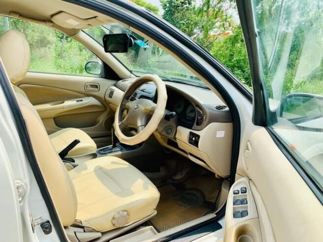 Nissan Sunny 2008 Model For Sale in Dhaka