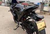 Suzuki Gixxer SF 2020 Model For Sale
