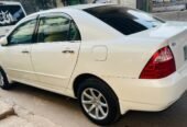 Toyota G Corolla 2004 Model For Sale in Chittagong