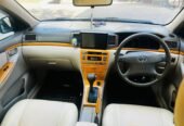 Toyota G Corolla 2004 Model For Sale in Chittagong