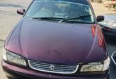 Toyota 111 1998 Model For Sale in Chittagong