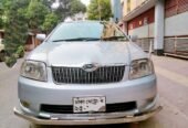Toyota G Corolla 2004 Model For Sale in Dhaka