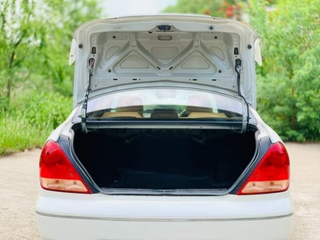 Nissan Sunny 2008 Model For Sale in Dhaka