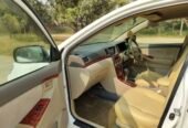 Toyota X Corolla 2004 Model For Sale in Dhaka