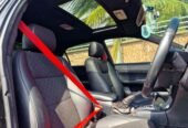 Toyota Verossa JZX110 2003 Model For Sale in Dhaka