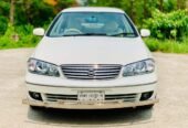 Nissan Sunny 2008 Model For Sale in Dhaka