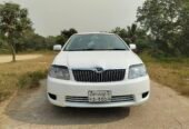 Toyota X Corolla 2004 Model For Sale in Dhaka