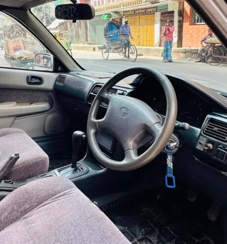 Toyota Corolla 111 1996 Model For Sale in Chittagong