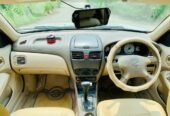 Nissan Sunny 2008 Model For Sale in Dhaka