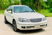 Nissan Sunny 2008 Model For Sale in Dhaka