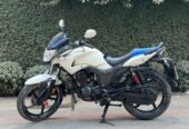 Hero Hunk Double Disk For Sale in Dhaka Uttara