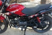 Hero Glamour 125cc 2022 Model For Sale in Chittagong