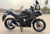 Suzuki Gixxer SF 2020 Model For Sale