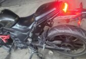 Runner Bolt 165R 2022 Model For Sale in Dhaka