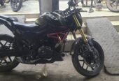 Runner Bolt 165R 2022 Model For Sale in Dhaka