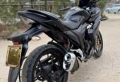 Suzuki Gixxer SF 2020 Model For Sale
