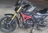 Runner Bolt 165R 2022 Model For Sale in Dhaka