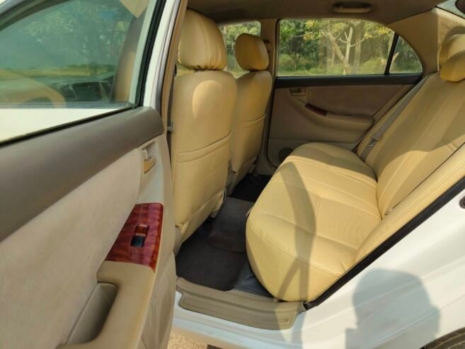 Toyota X Corolla 2004 Model For Sale in Dhaka