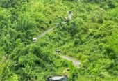 Sajek Valley and Khagrachari Package Tour in Bangladesh