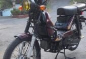 Tvs XL 100 For Sale in Chittagong