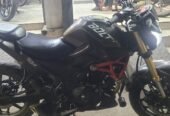 Runner Bolt 165R 2022 Model For Sale in Dhaka
