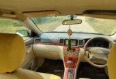 Toyota X Corolla 2004 Model For Sale in Dhaka