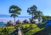 Sajek Valley and Khagrachari Package Tour in Bangladesh
