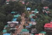 Sajek Valley and Khagrachari Package Tour in Bangladesh