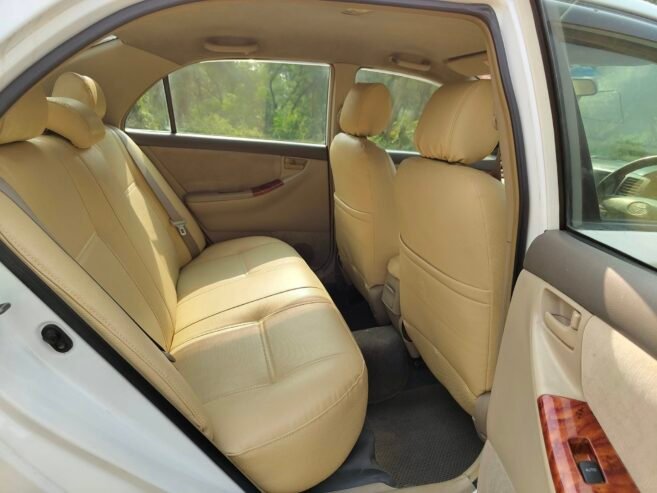 Toyota X Corolla 2004 Model For Sale in Dhaka