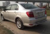 Toyota Axio Hybrid 2015 Model For Sale