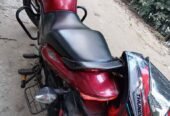 Honda Trigger For Sale in Chittagong Bahaddarhat