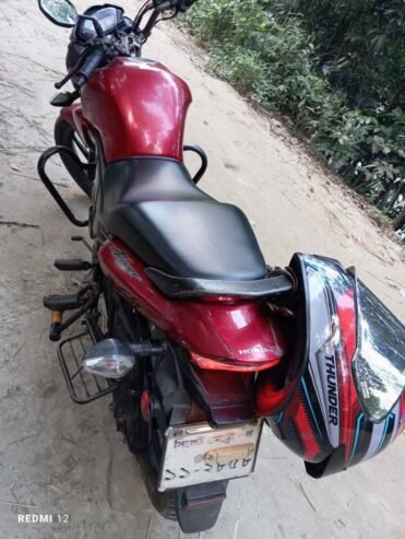 Honda Trigger For Sale in Chittagong Bahaddarhat