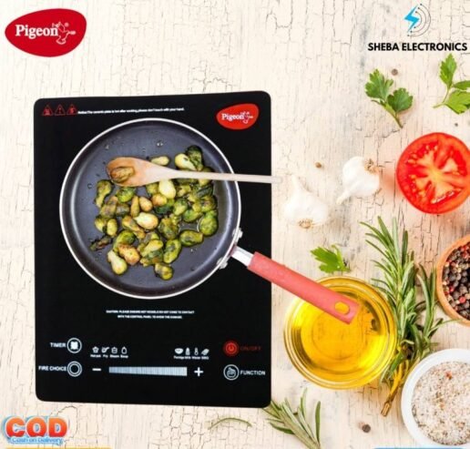 PIGEON INFRARED COOKER EVA+SAP14666