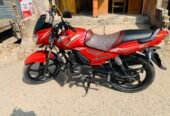 TVS Metro Plus 2017 Model For Sake in Chittagong Patenga