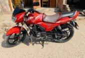 TVS Metro Plus 2017 Model For Sake in Chittagong Patenga