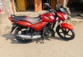 TVS Metro Plus 2017 Model For Sake in Chittagong Patenga
