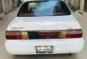 TOYOTA 100 SE LIMITED 1995 Model For Sale in Dhaka
