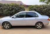 Mitsubshi Lancer 2005