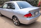 Mitsubshi Lancer 2005