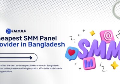 Cheapest-SMM-Panel