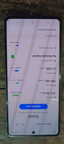 Samsung Galaxy A73 5g