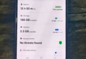 Samsung Galaxy A73 5g