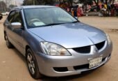 Mitsubshi Lancer 2005