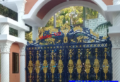 Gate Design 2025 New