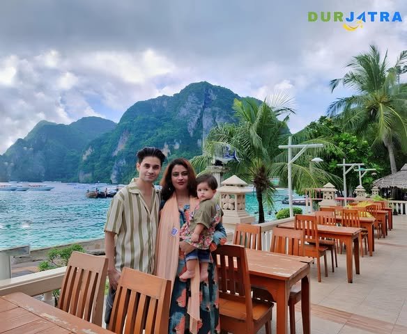 Package Tour Thailand From BD