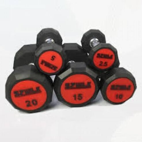 Dumbbell