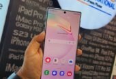 Samsung Galaxy Note 10 for Sell